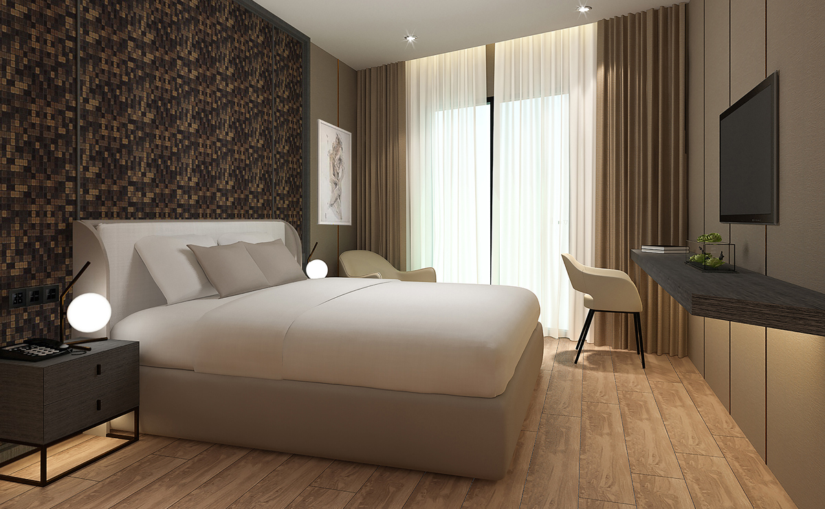 PRIME SUITE