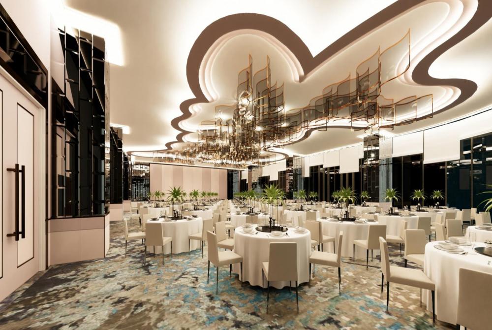 Princess Ballroom