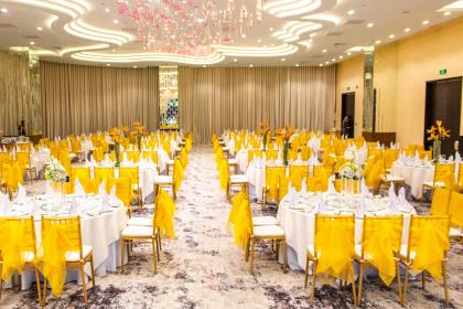 Princess Ballroom